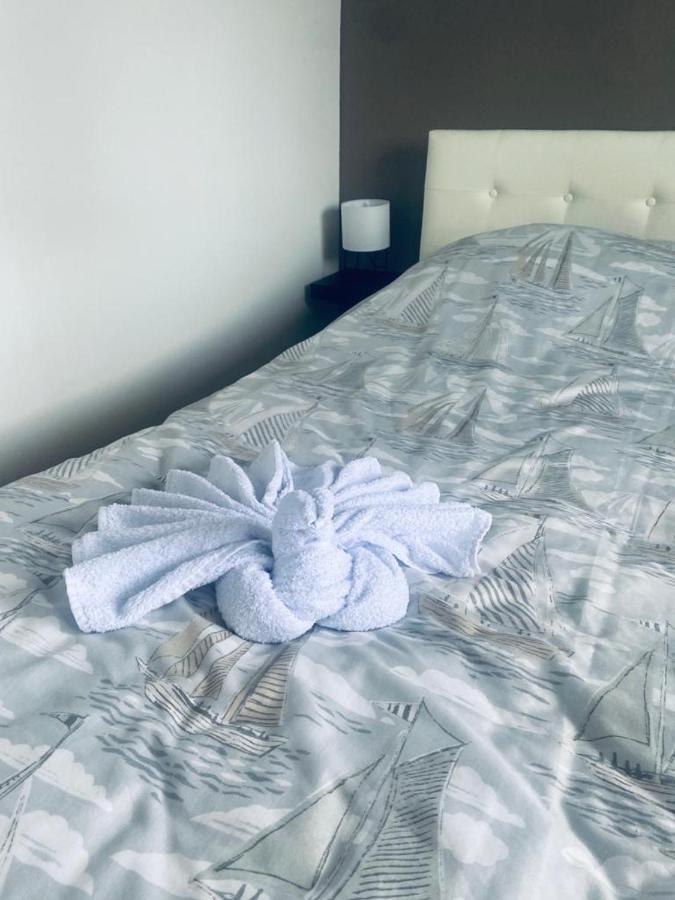 Apartment Jarun *